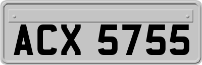 ACX5755