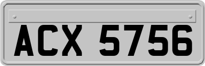 ACX5756