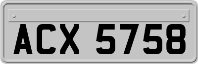 ACX5758
