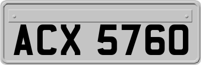 ACX5760