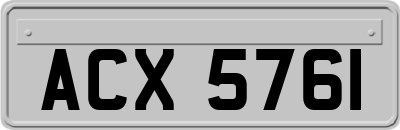 ACX5761
