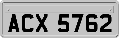 ACX5762