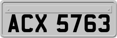 ACX5763