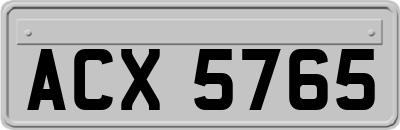 ACX5765
