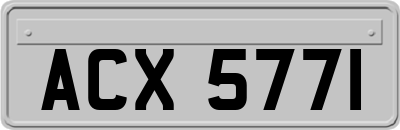 ACX5771