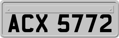 ACX5772