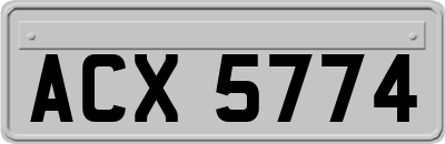 ACX5774