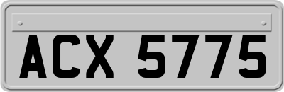 ACX5775