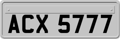 ACX5777