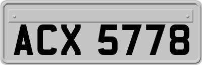 ACX5778