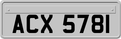 ACX5781