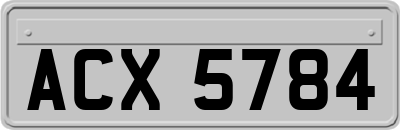 ACX5784