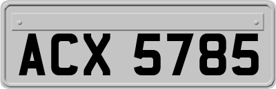 ACX5785