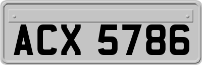 ACX5786