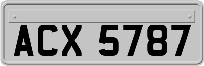 ACX5787