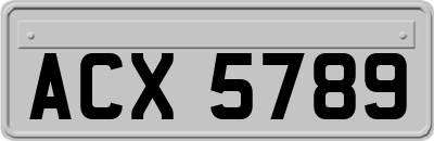 ACX5789