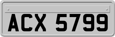 ACX5799