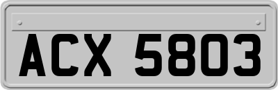ACX5803