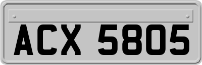 ACX5805