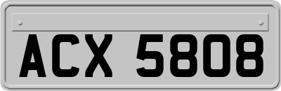 ACX5808