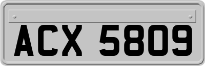 ACX5809