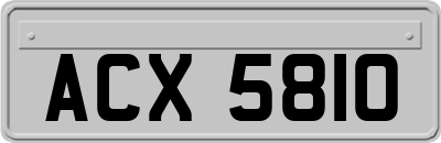 ACX5810