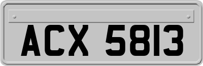 ACX5813
