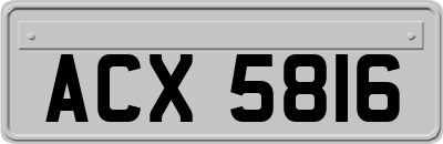 ACX5816