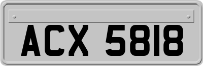 ACX5818