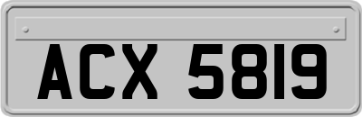 ACX5819