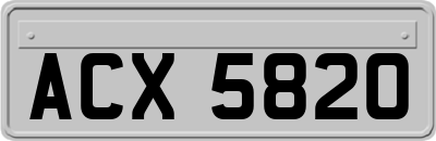 ACX5820