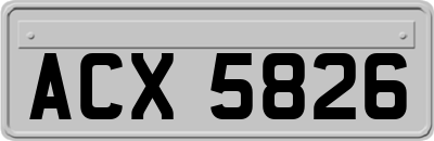 ACX5826