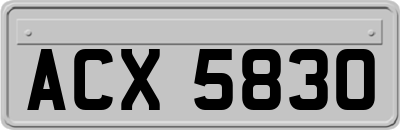 ACX5830