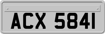 ACX5841