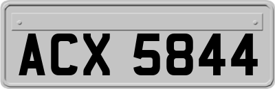 ACX5844