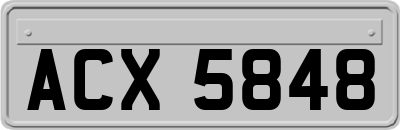 ACX5848