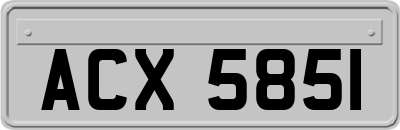ACX5851