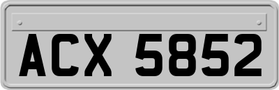 ACX5852
