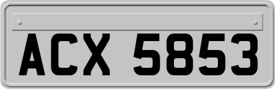 ACX5853