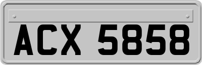 ACX5858