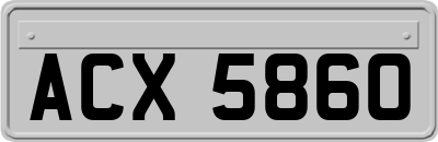 ACX5860