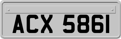 ACX5861
