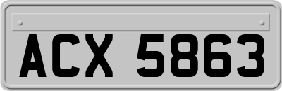 ACX5863