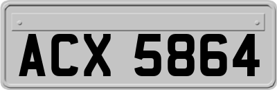 ACX5864