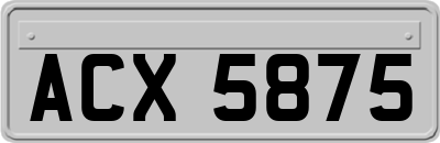 ACX5875