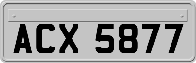 ACX5877