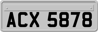 ACX5878