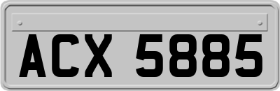 ACX5885
