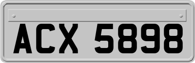 ACX5898