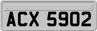 ACX5902